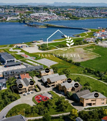 Dronebilde kombinert_bolig_solgt